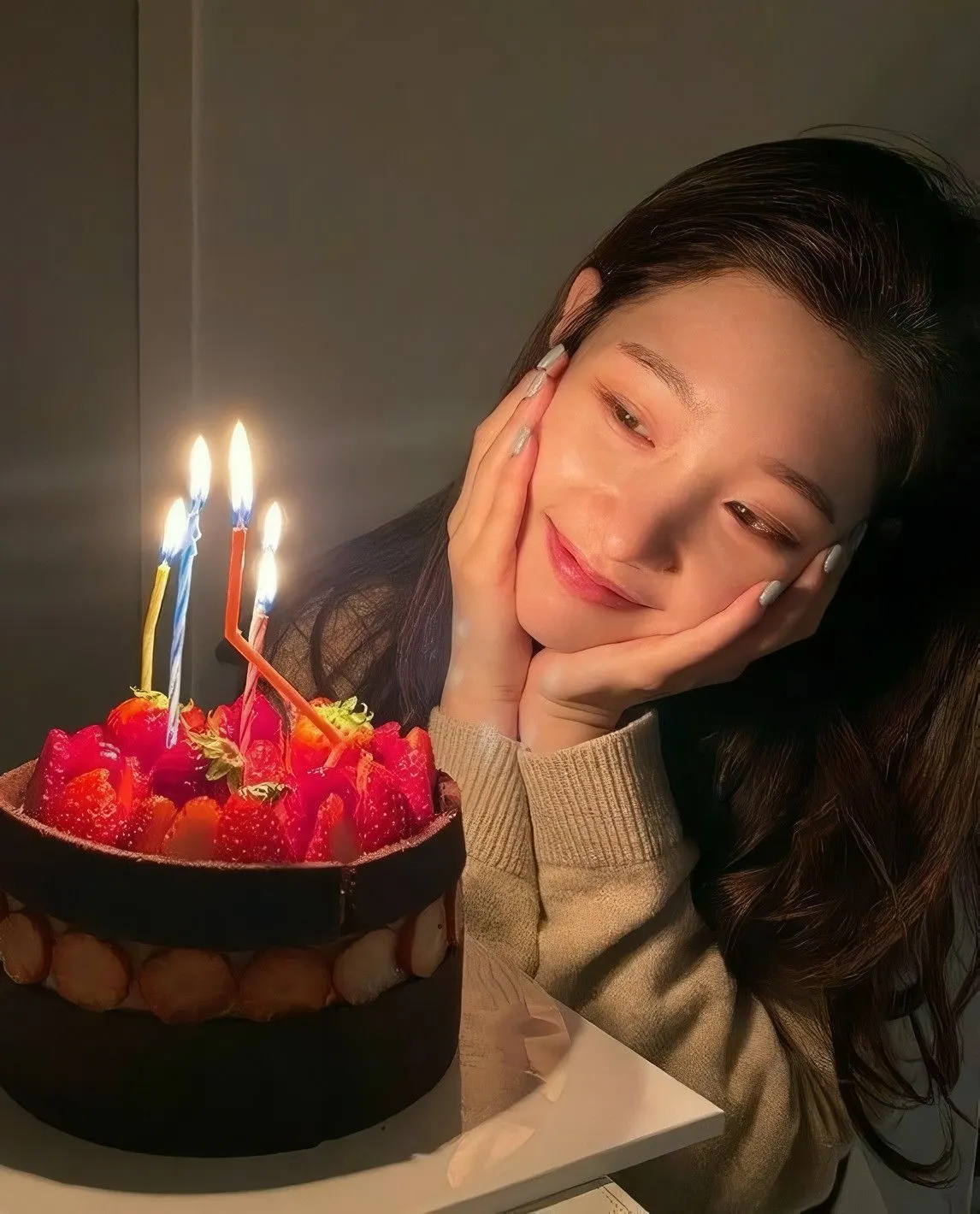 Unique Birthday Captions for Instagram That Stand Out